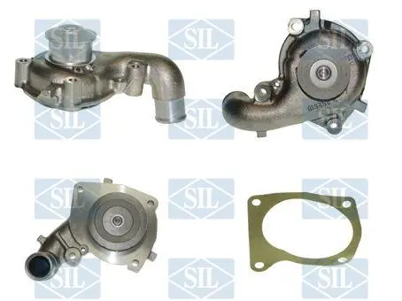 водна помпа, охлаждане на двигателя Saleri SIL          