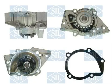 водна помпа, охлаждане на двигателя Saleri SIL          