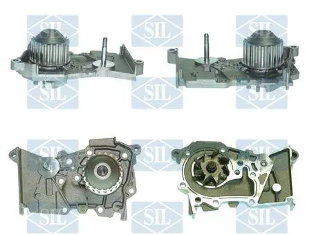 водна помпа, охлаждане на двигателя Saleri SIL          