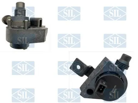 допълнителна водна помпа (кръг охлаждаща вода) Saleri SIL          