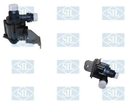 допълнителна водна помпа (кръг охлаждаща вода) Saleri SIL          