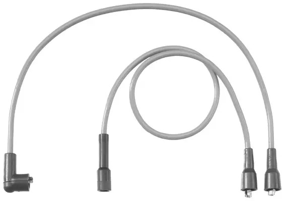 комплект запалителеи кабели EYQUEM              