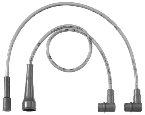 комплект запалителеи кабели EYQUEM              