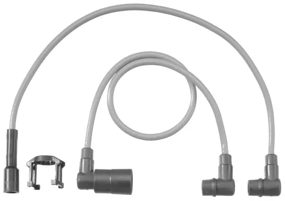 комплект запалителеи кабели EYQUEM              