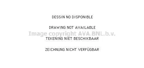 радиатор, охлаждане на двигателя AVA QUALITY COOLING 