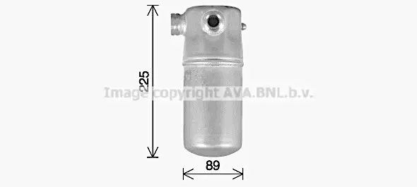 изсушител, климатизация AVA QUALITY COOLING 