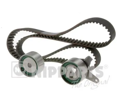 комплект ангренажен ремък NIPPARTS            