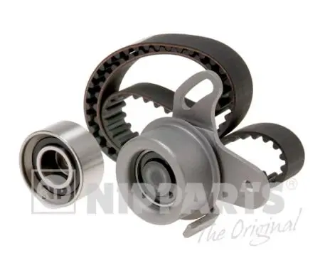 комплект ангренажен ремък NIPPARTS            