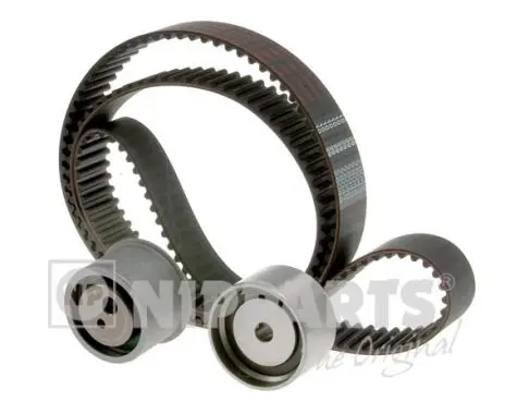 комплект ангренажен ремък NIPPARTS            