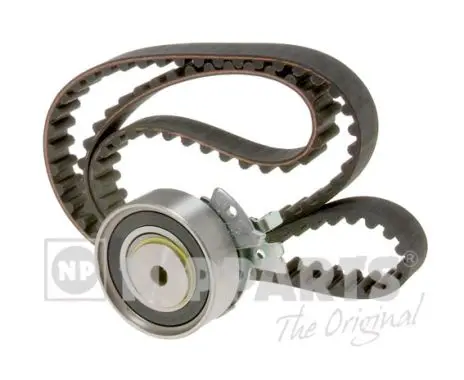 комплект ангренажен ремък NIPPARTS            