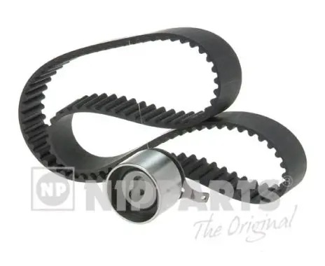 комплект ангренажен ремък NIPPARTS            