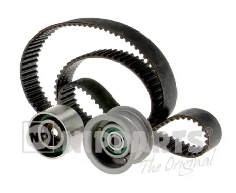 комплект ангренажен ремък NIPPARTS            