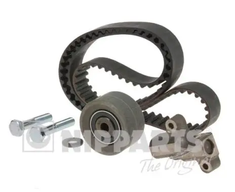 комплект ангренажен ремък NIPPARTS            