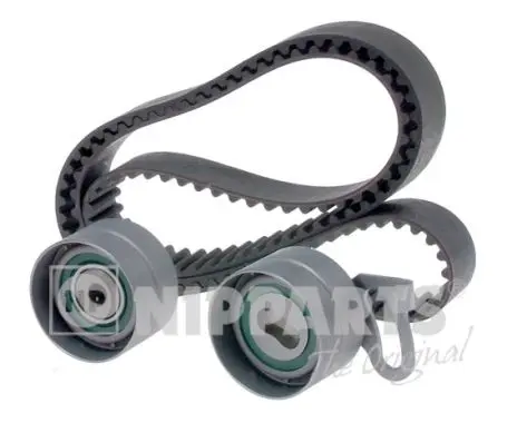 комплект ангренажен ремък NIPPARTS            