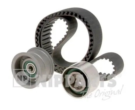 комплект ангренажен ремък NIPPARTS            