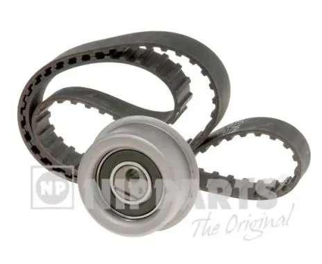 комплект ангренажен ремък NIPPARTS            