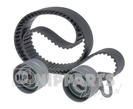 комплект ангренажен ремък NIPPARTS            