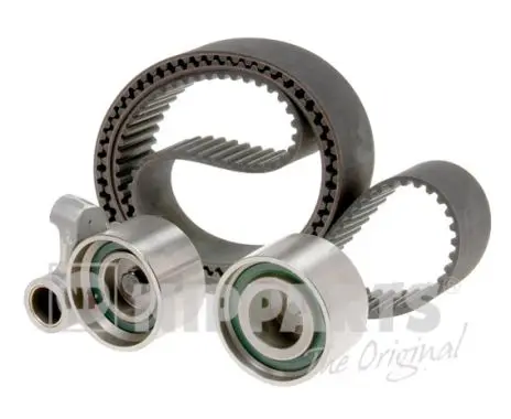 комплект ангренажен ремък NIPPARTS            