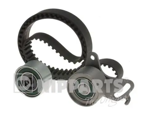 комплект ангренажен ремък NIPPARTS            