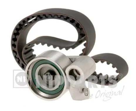 комплект ангренажен ремък NIPPARTS            