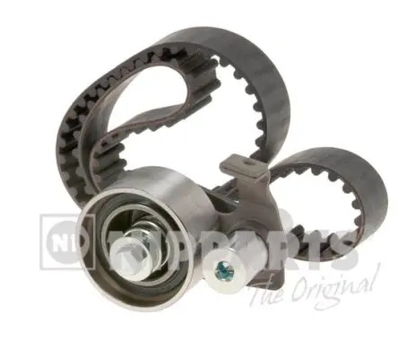 комплект ангренажен ремък NIPPARTS            