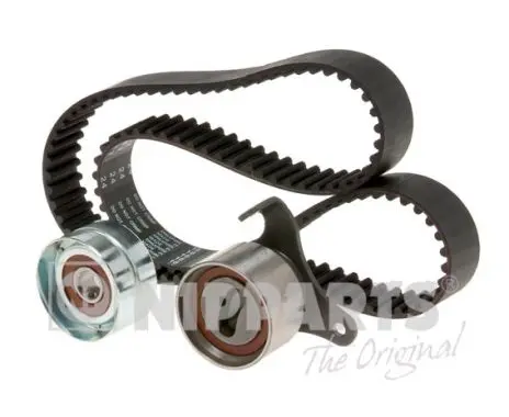комплект ангренажен ремък NIPPARTS            