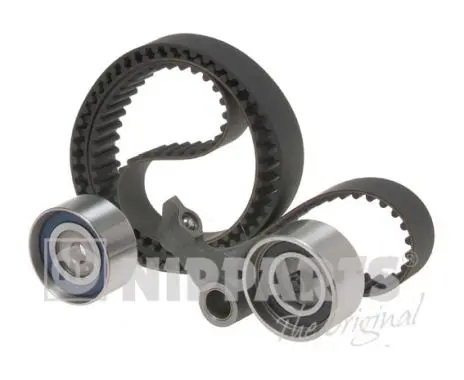 комплект ангренажен ремък NIPPARTS            