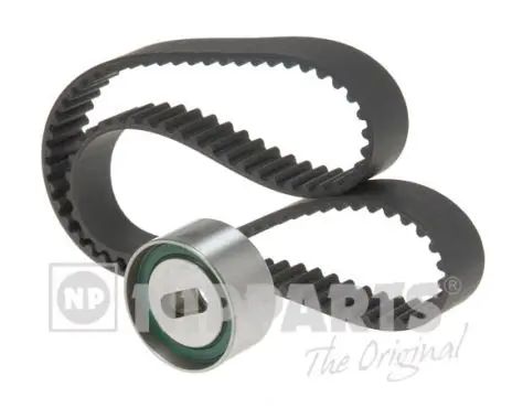 комплект ангренажен ремък NIPPARTS            