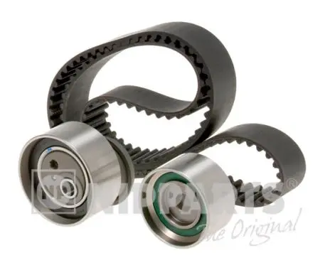 комплект ангренажен ремък NIPPARTS            