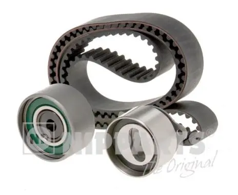 комплект ангренажен ремък NIPPARTS            