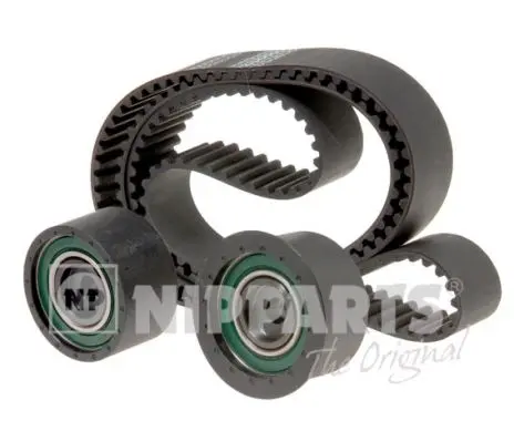 комплект ангренажен ремък NIPPARTS            