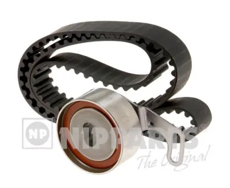комплект ангренажен ремък NIPPARTS            