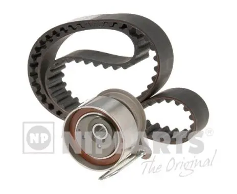 комплект ангренажен ремък NIPPARTS            