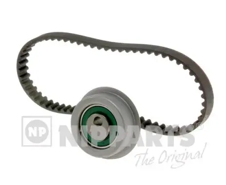 комплект ангренажен ремък NIPPARTS            