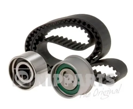 комплект ангренажен ремък NIPPARTS            