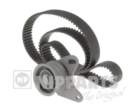 комплект ангренажен ремък NIPPARTS            