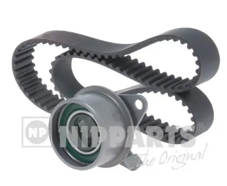 комплект ангренажен ремък NIPPARTS            