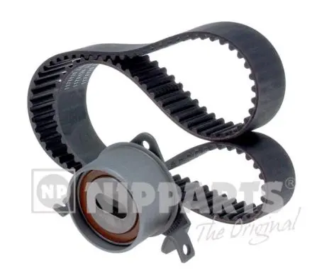 комплект ангренажен ремък NIPPARTS            