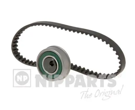 комплект ангренажен ремък NIPPARTS            