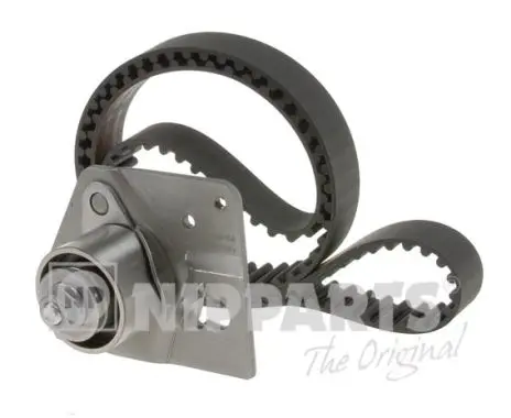 комплект ангренажен ремък NIPPARTS            