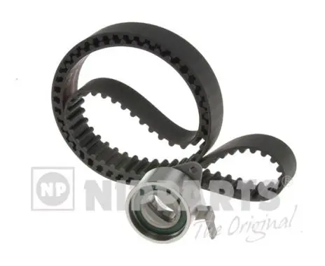 комплект ангренажен ремък NIPPARTS            