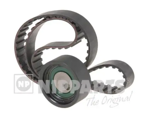 комплект ангренажен ремък NIPPARTS            