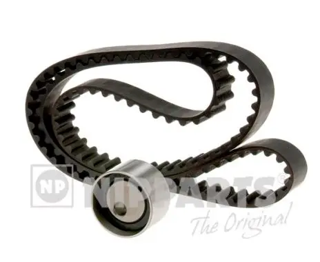комплект ангренажен ремък NIPPARTS            