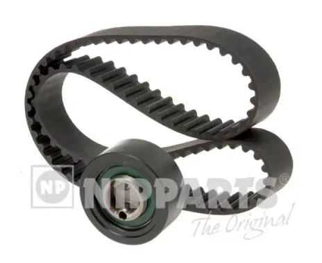 комплект ангренажен ремък NIPPARTS            