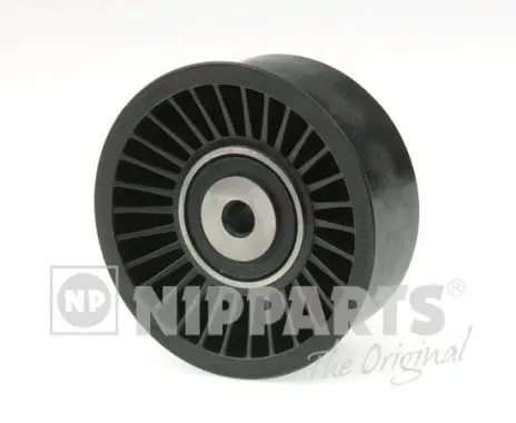 паразитна- водеща ролка, зъбен ремък NIPPARTS            