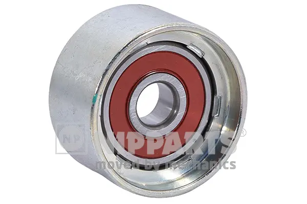 паразитна- водеща ролка, зъбен ремък NIPPARTS            