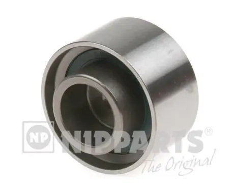 паразитна- водеща ролка, зъбен ремък NIPPARTS            