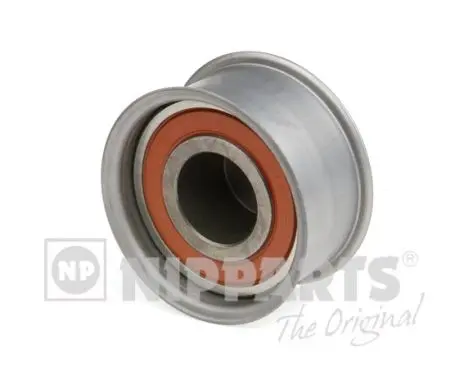 паразитна- водеща ролка, зъбен ремък NIPPARTS            