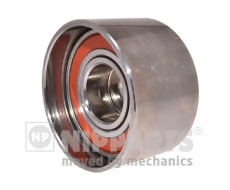 паразитна- водеща ролка, зъбен ремък NIPPARTS            