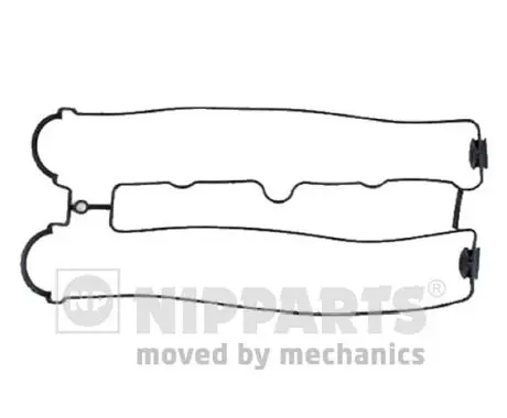 гарнитура, капак на цилиндрова глава NIPPARTS            